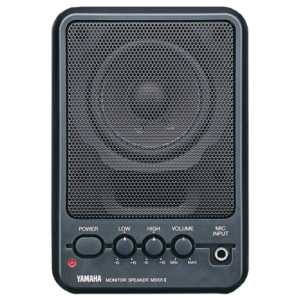 YAMAHA MS101