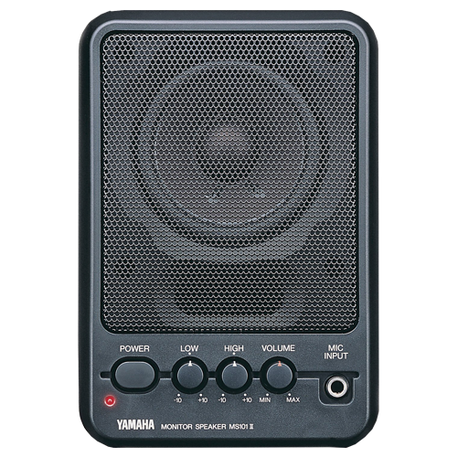 YAMAHA MS101