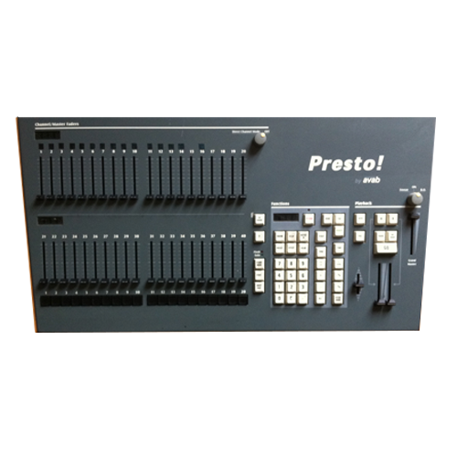 AVAB PRESTO 160
