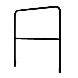 PROLYTE GARDE CORPS (KIT 8x2M ET 4x1M)