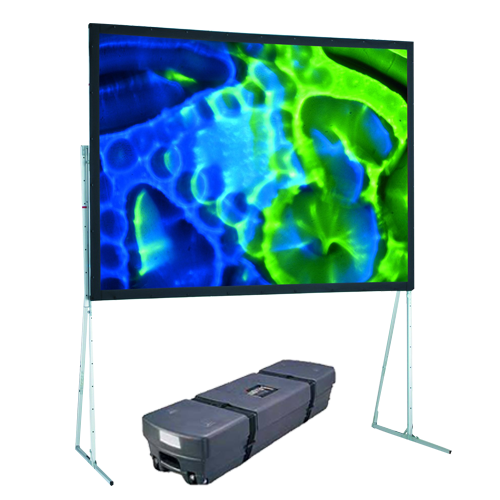 ORAY ULTIMATE 16/9 4x2.35M