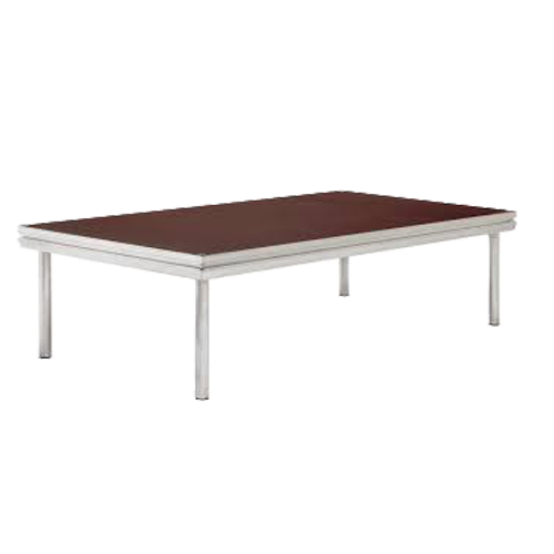 PROLYTE PRATICABLE 1x0,5M (SANS PIEDS)