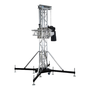 PROLYTE TOWER 1T/H40