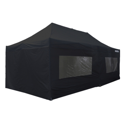 PROTENTE 6X3M AVEC BACHES