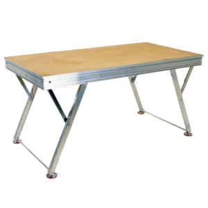 SAMIA PRATICABLE 2x1M HAUTEUR REGLABLE