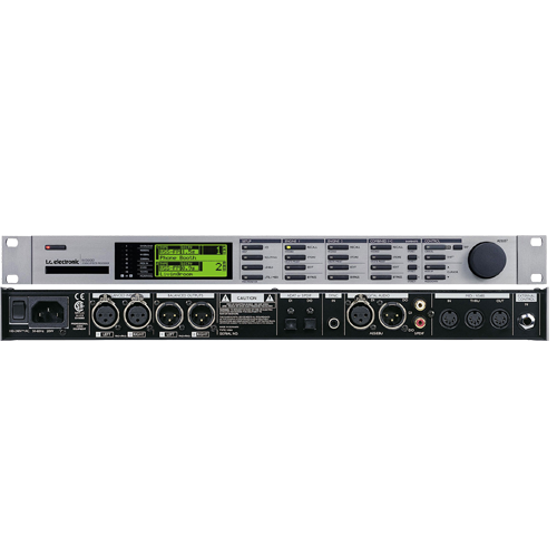 TC M3000