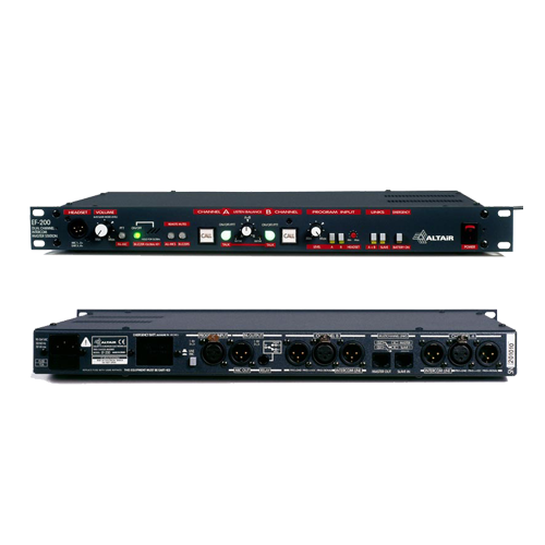 ALTAIR EF200