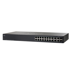 CISCO SG 300/20