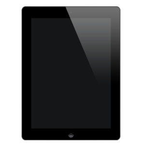 APPLE IPAD
