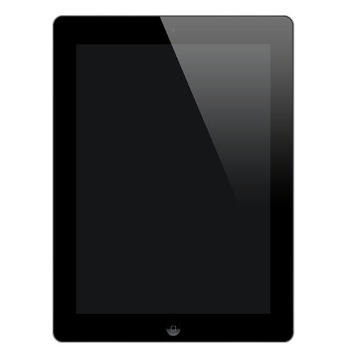 APPLE IPAD