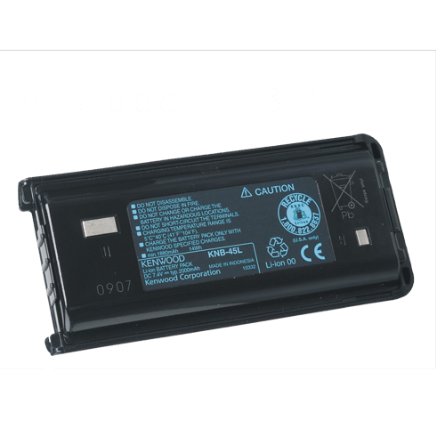 KENWOOD BATTERIE TK3301 (KBN 45LM)