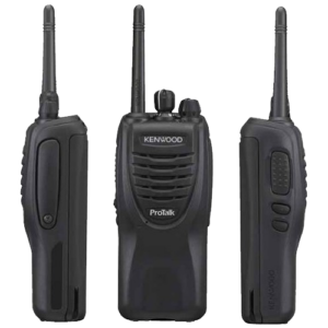 KENWOOK TK3301E