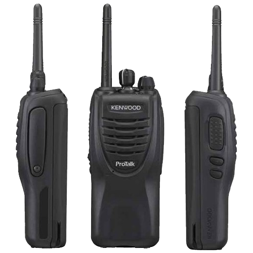 KENWOOK TK3301E