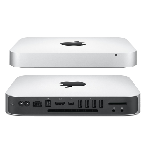 APPLE MAC MINI