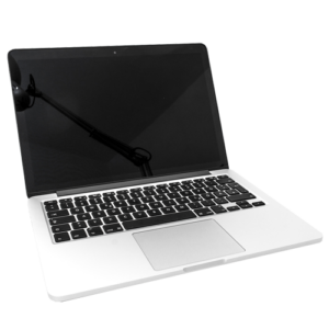 APPLE MACBOOK PRO 15" i7