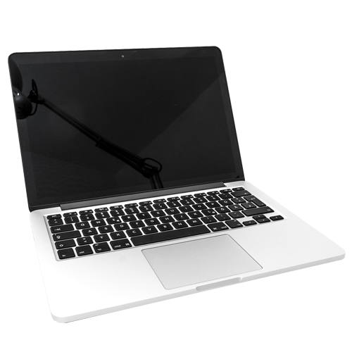 APPLE MACBOOK PRO 15" i7