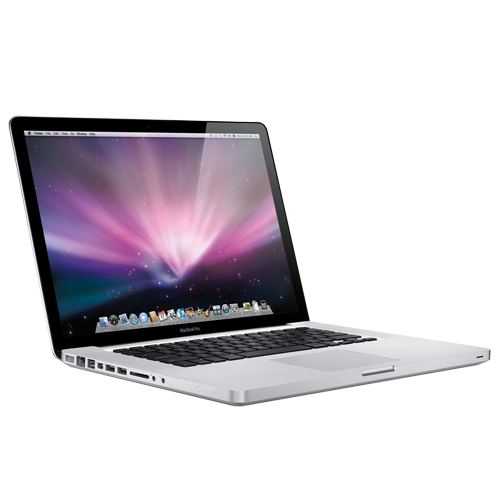 APPLE MACBOOK P 15" DUALCORE