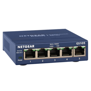 NETGEAR GS105