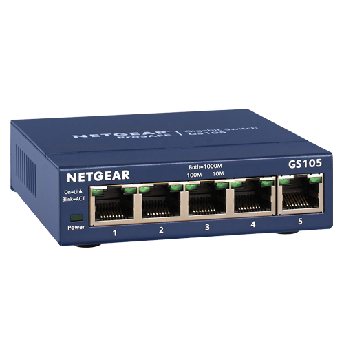 NETGEAR GS105
