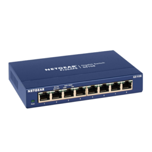 NETGEAR GS108