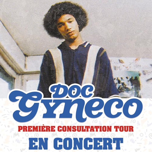 DOC GYNECO en Tournée !