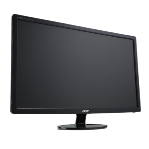 ACER S271HL LED 27"