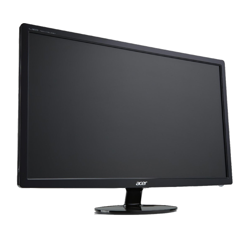 ACER S271HL LED 27"