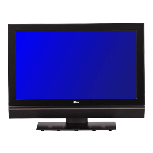 LG 42LC25R LCD 42"