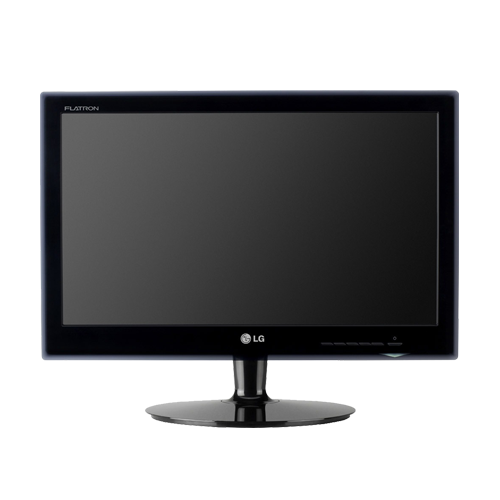 LG L22WTQ LCD 22"