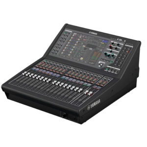YAMAHA QL1