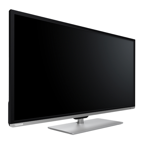 TOSHIBA L2456 LED 50"