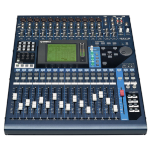 YAMAHA 01V96