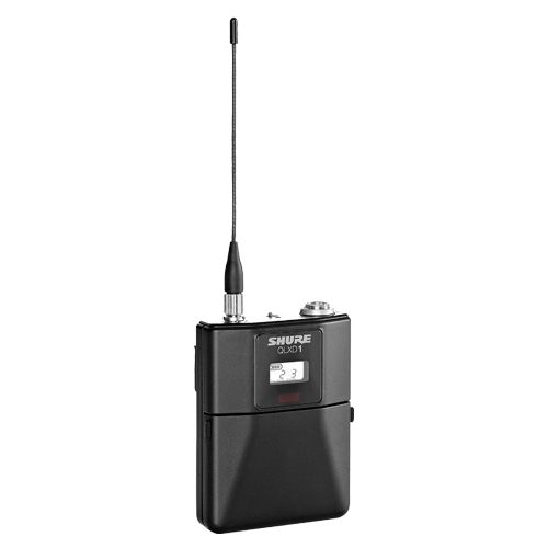 SHURE QLXD1