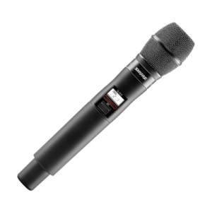 SHURE QLXD2