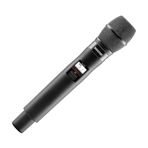SHURE QLXD2
