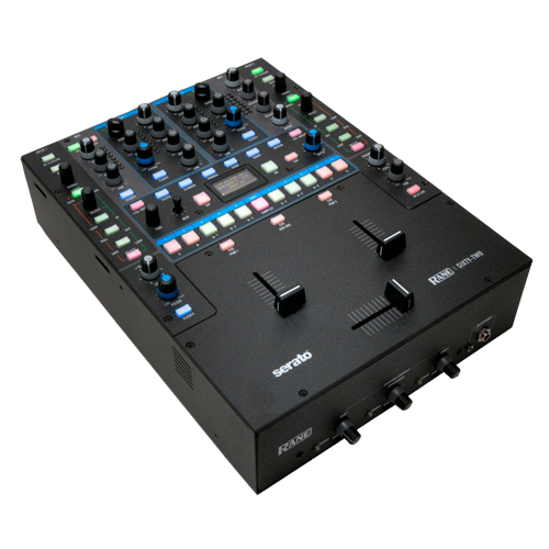 RANE SIXTY TWO