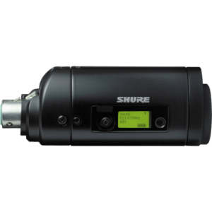 SHURE UR3