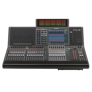 YAMAHA CL3