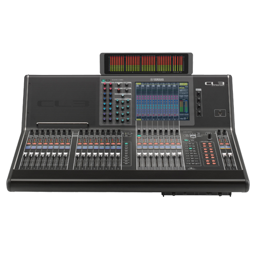 YAMAHA CL3