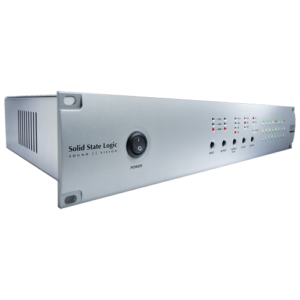SSL - ALPHALINK MADI SX