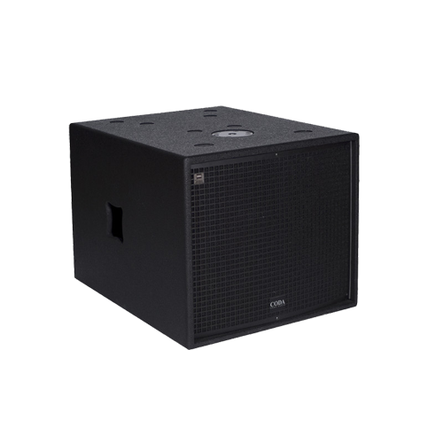 CODA AUDIO PW15A
