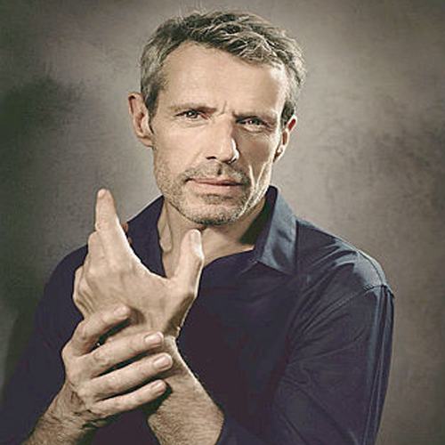 Lambert Wilson