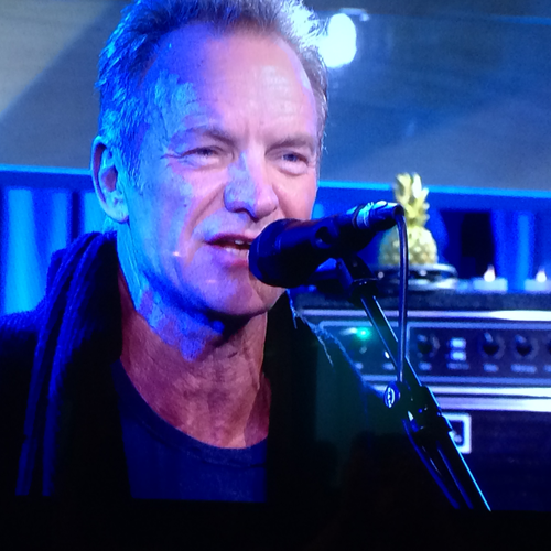 STING