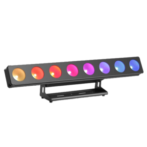 CAMEO PIXBAR 650 CPRO