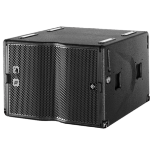CODA AUDIO SC2-F