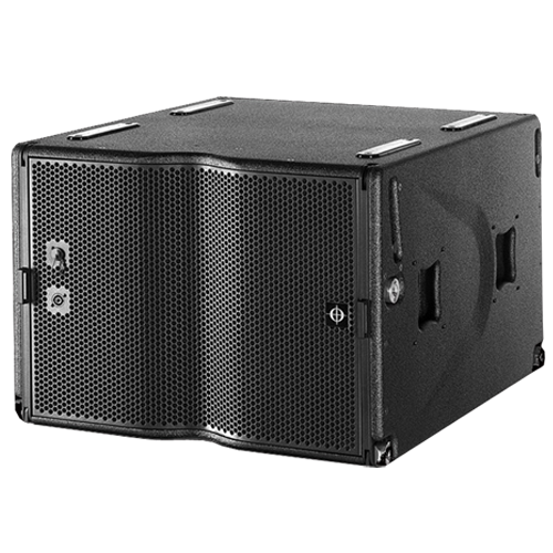 CODA AUDIO SC2-F