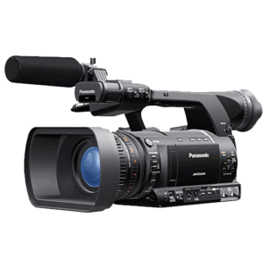 PANASONIC AG-AC160A
