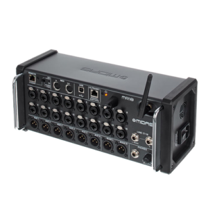 MIDAS MR18