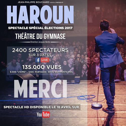 THEATRE DU GYMNASE