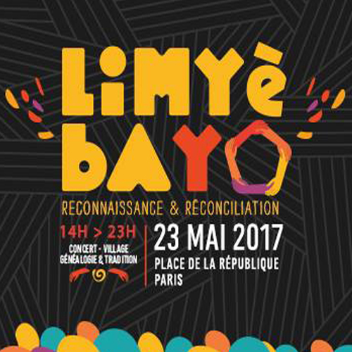 LIMYE BAYO-PLACE DE LA REPUBLIQUE